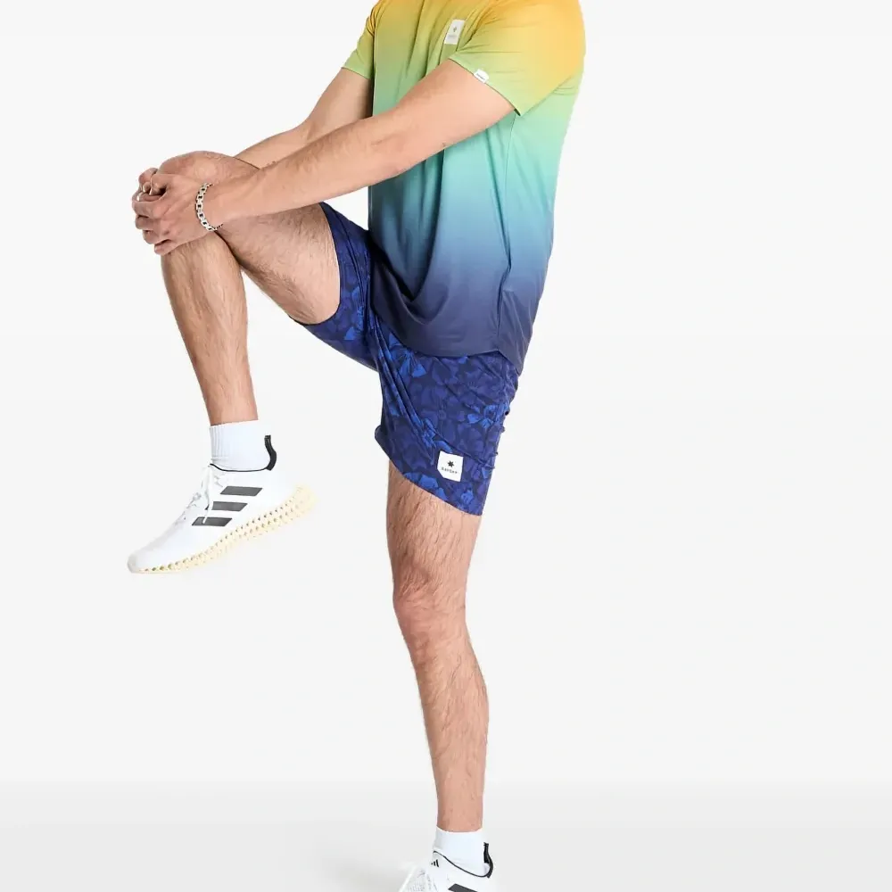 Футболка Drip Dye Flow