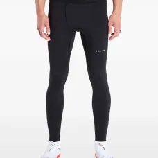 Брюки с эластичным поясом и логотипом