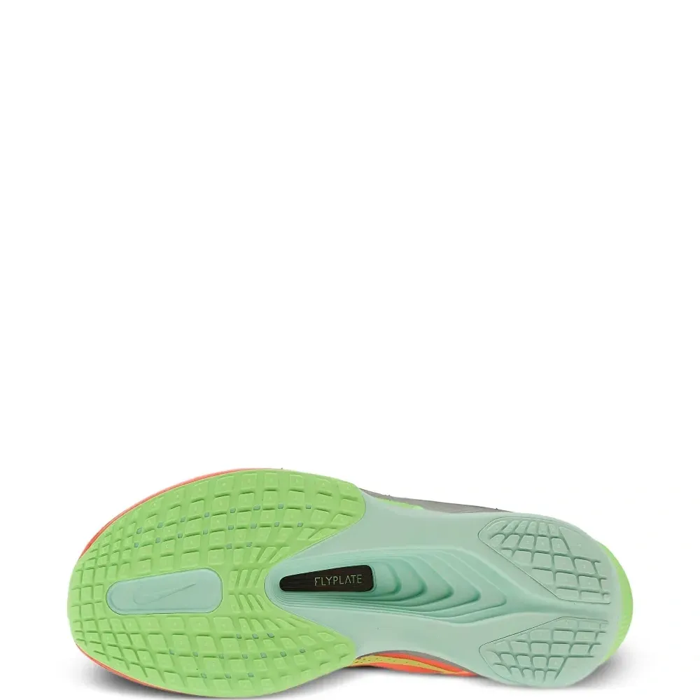 Кроссовки Xoom Fly 6 с логотипом