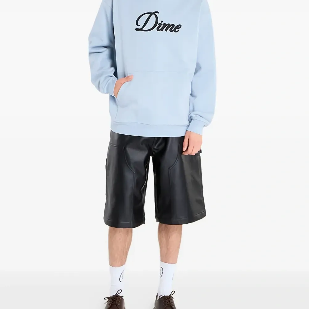 Худи с логотипом Худи с логотипом