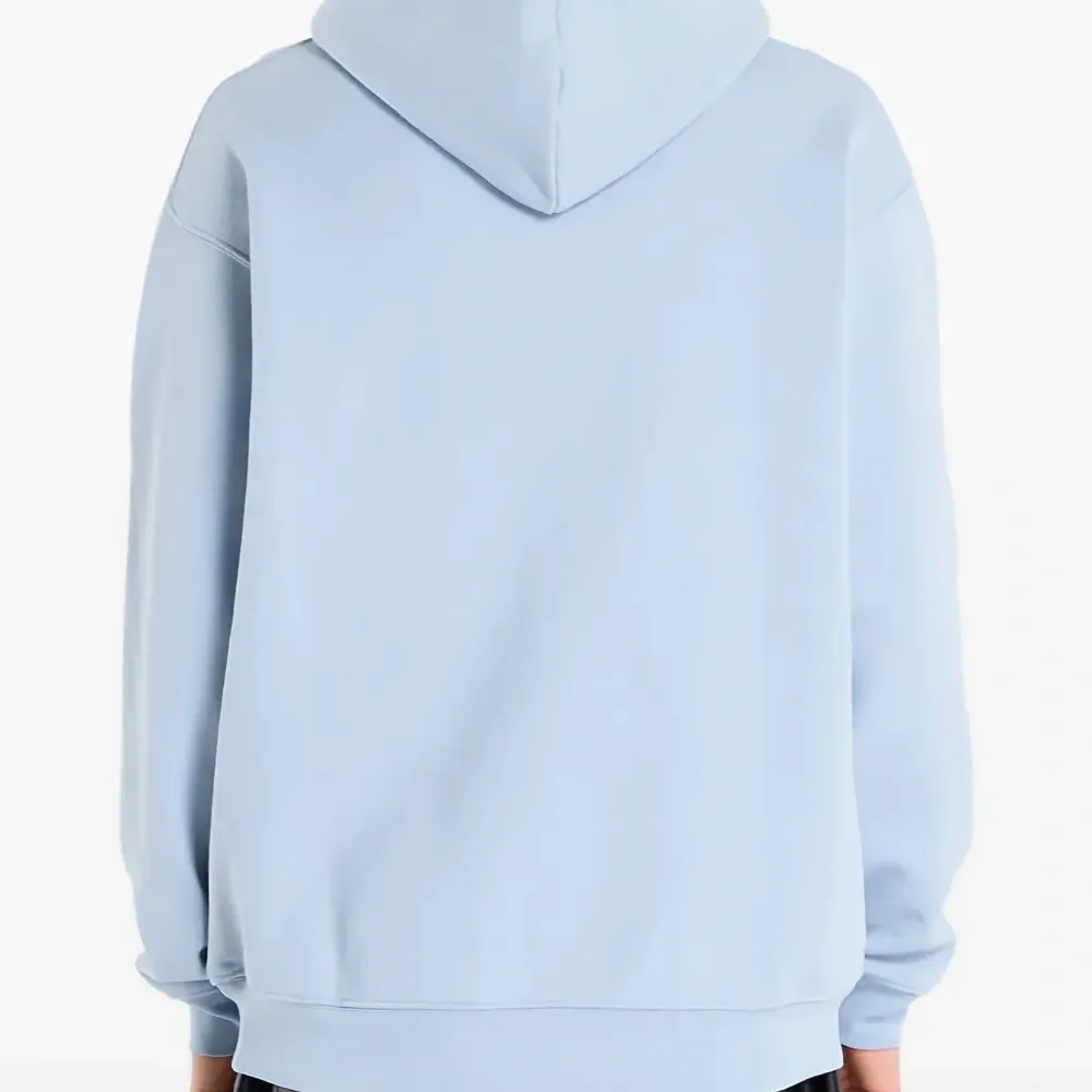 Худи с логотипом Худи с логотипом