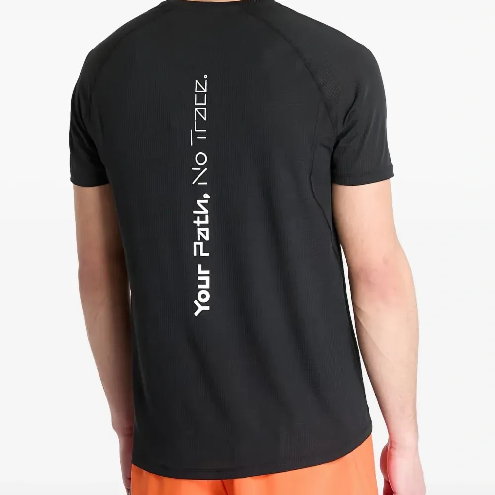 Футболка Race с логотипом