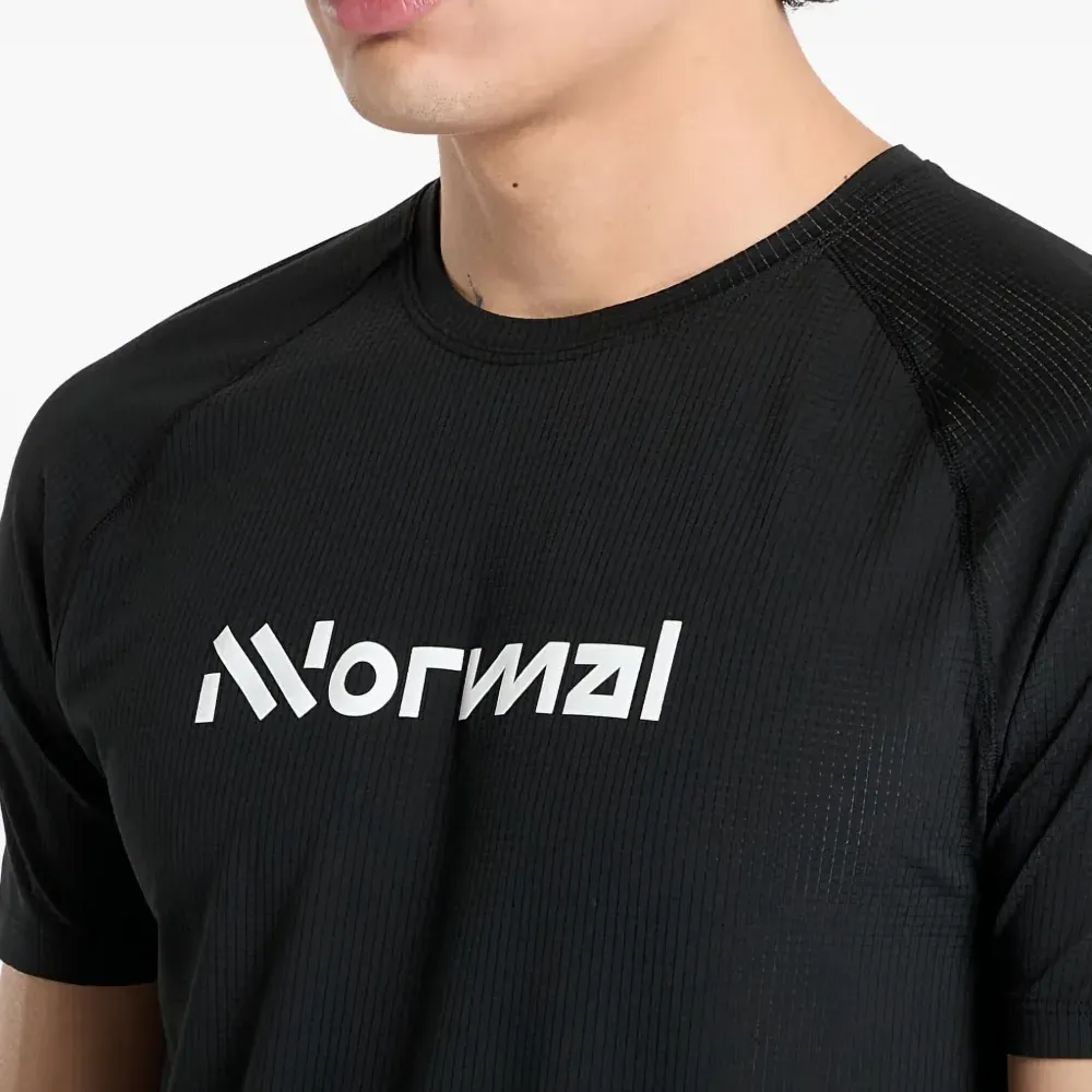 Футболка Race с логотипом