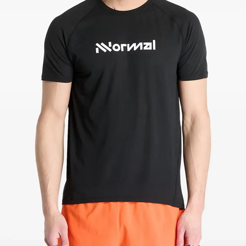 Футболка Race с логотипом