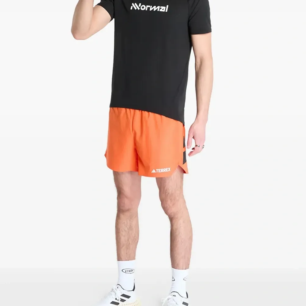 Футболка Race с логотипом