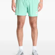 Шорты с эластичным поясом Шорты с эластичным поясом