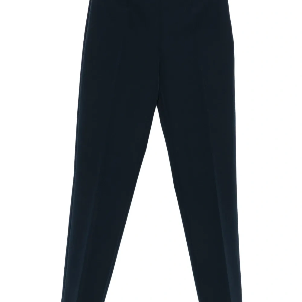 Прямые брюки