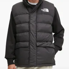 Жилет с воронкообразным воротником Limbara