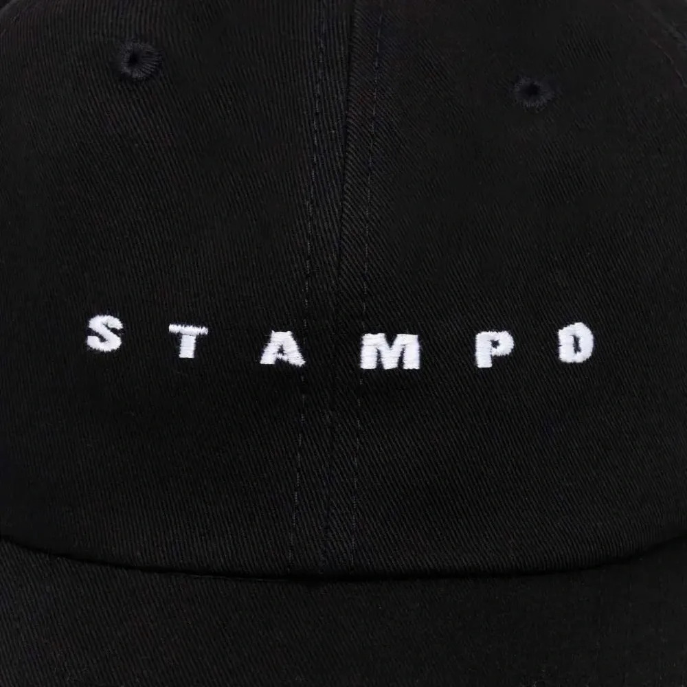 Бейсболка с вышивкой