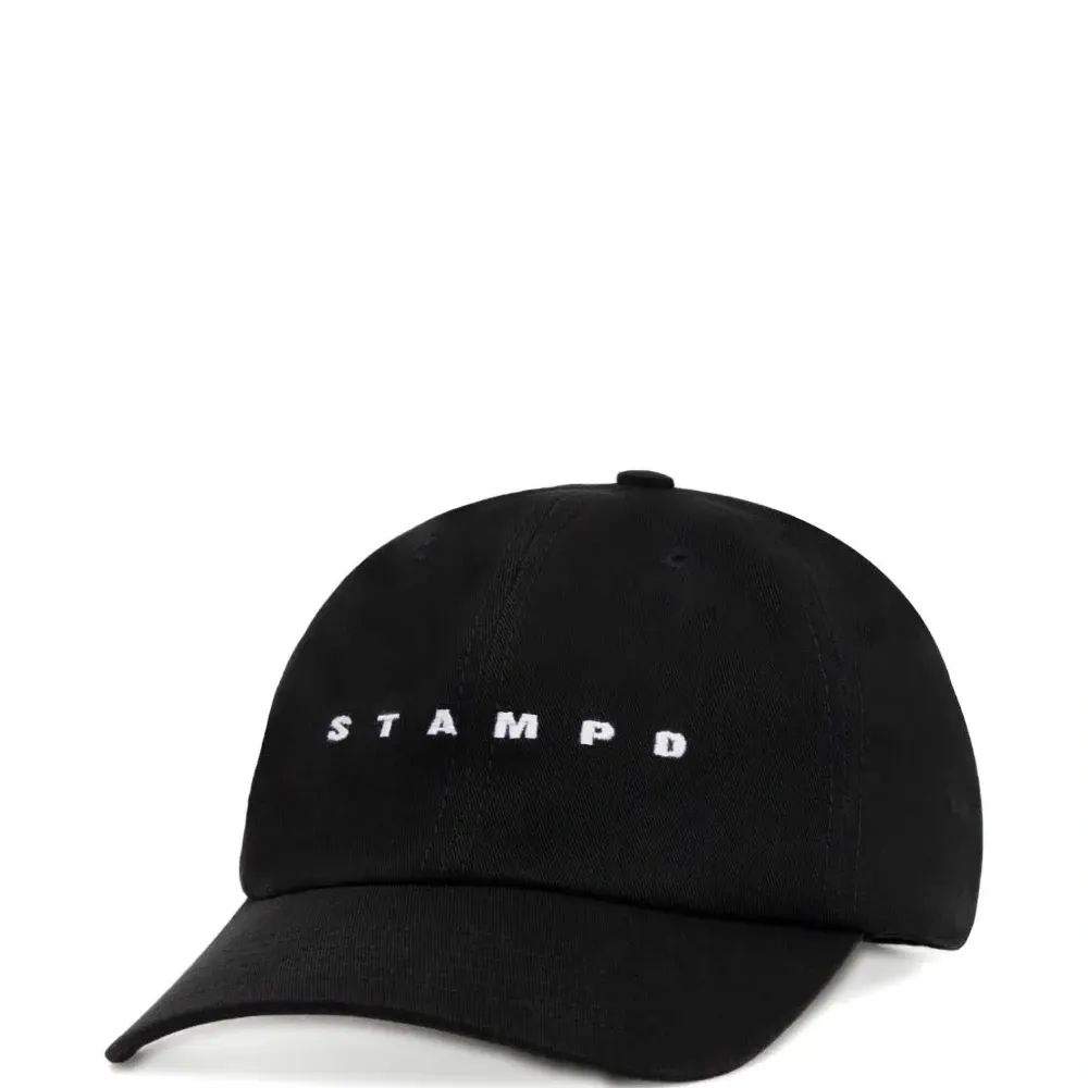 Бейсболка с вышивкой