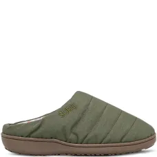 Стеганые слиперы Стеганые слиперы