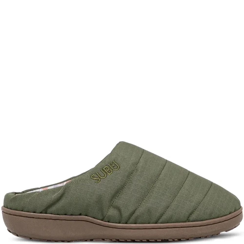 Стеганые слиперы