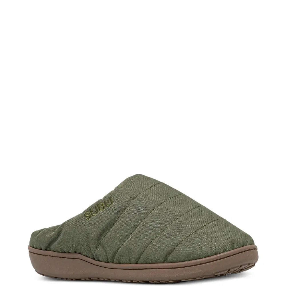 Стеганые слиперы