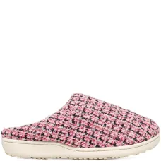 Твидовые слиперы Твидовые слиперы