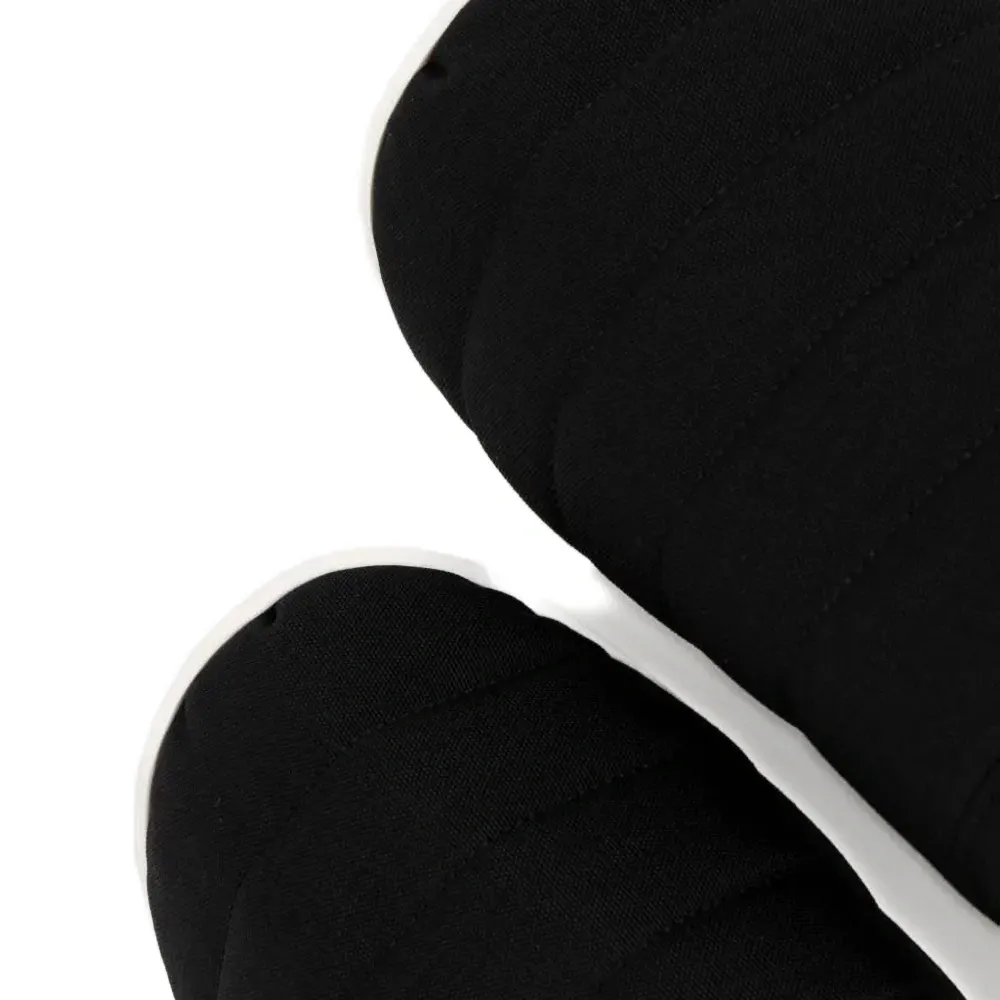 Стеганые слиперы