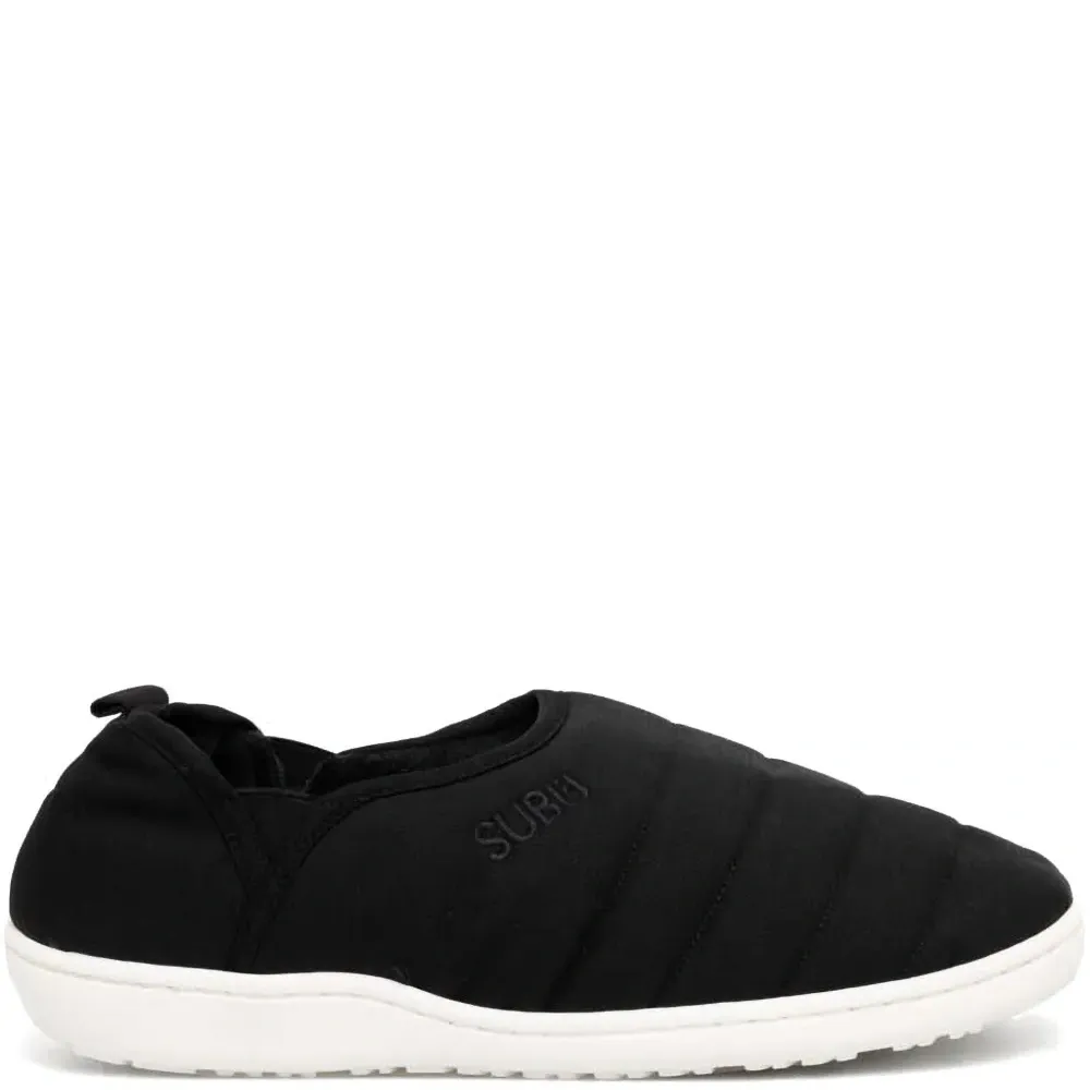 Стеганые слиперы