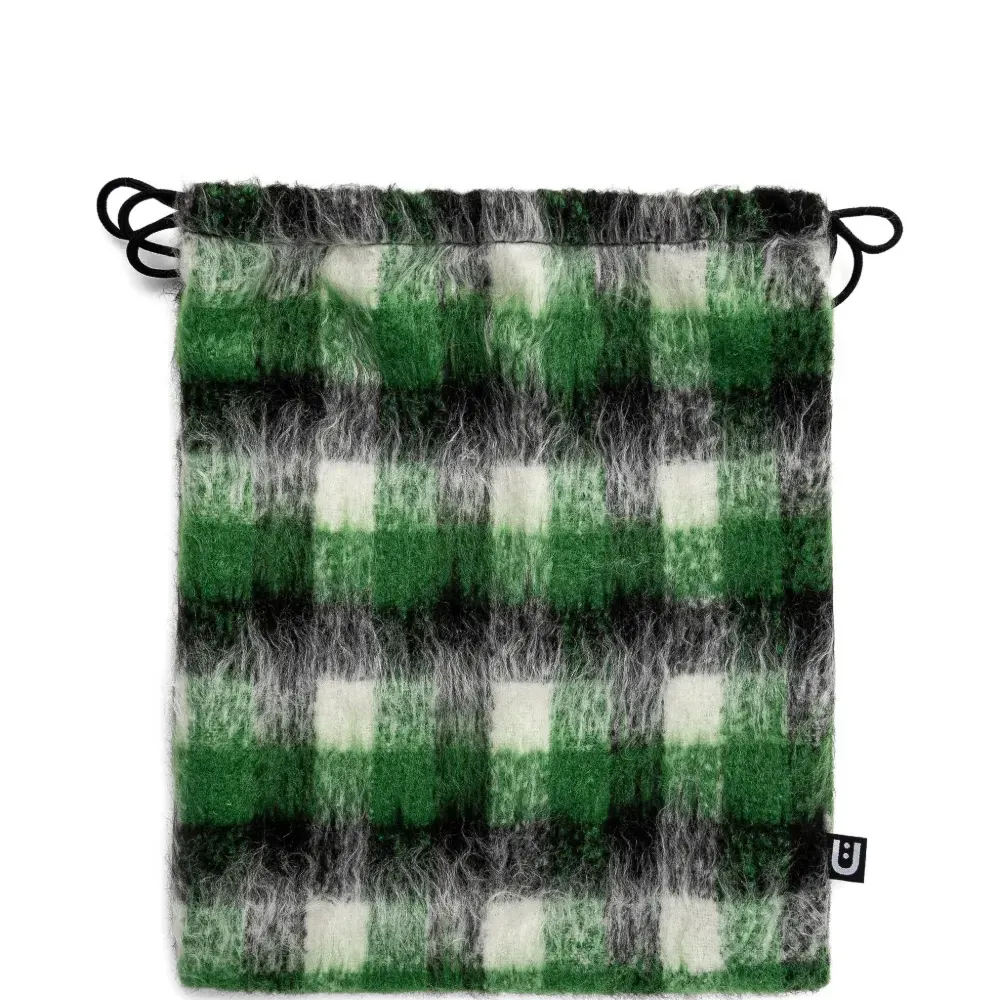 Слиперы в клетку