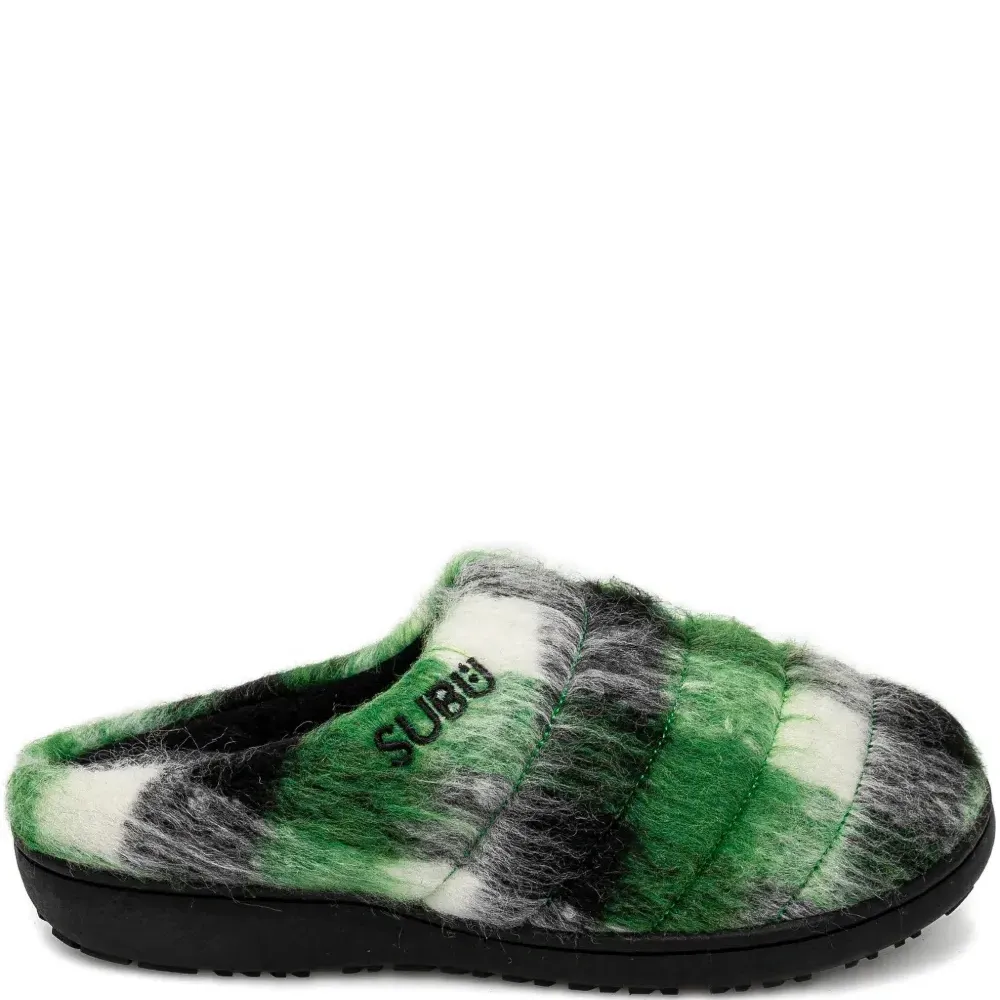 Слиперы в клетку