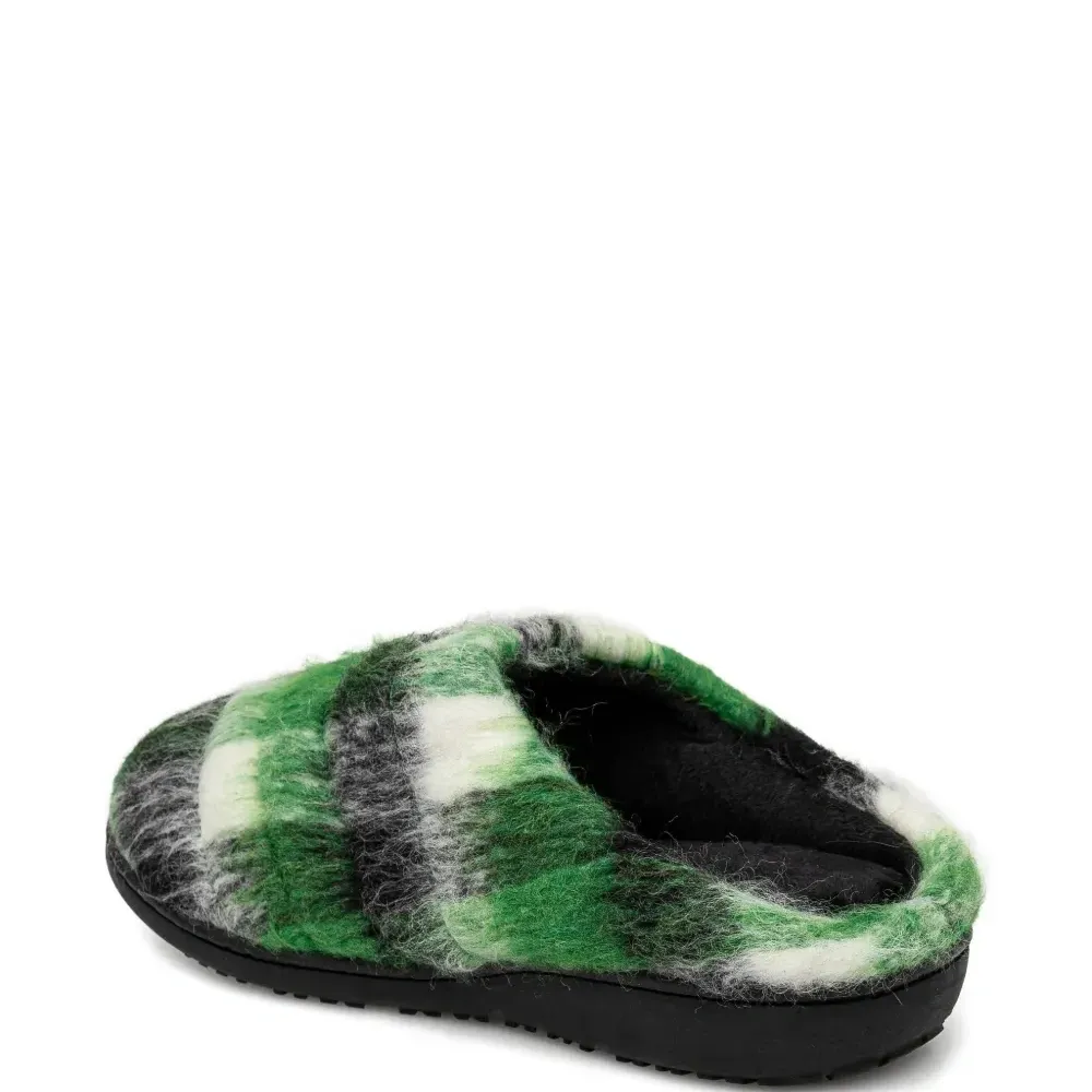 Слиперы в клетку