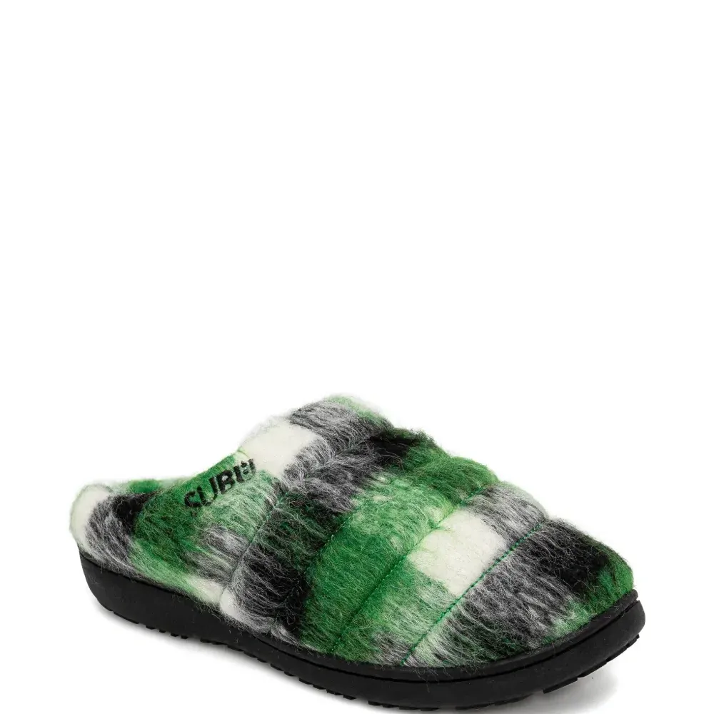 Слиперы в клетку