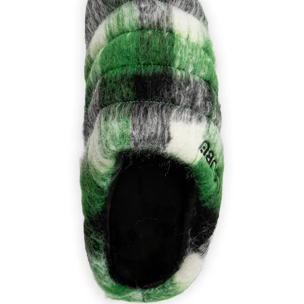 Слиперы в клетку