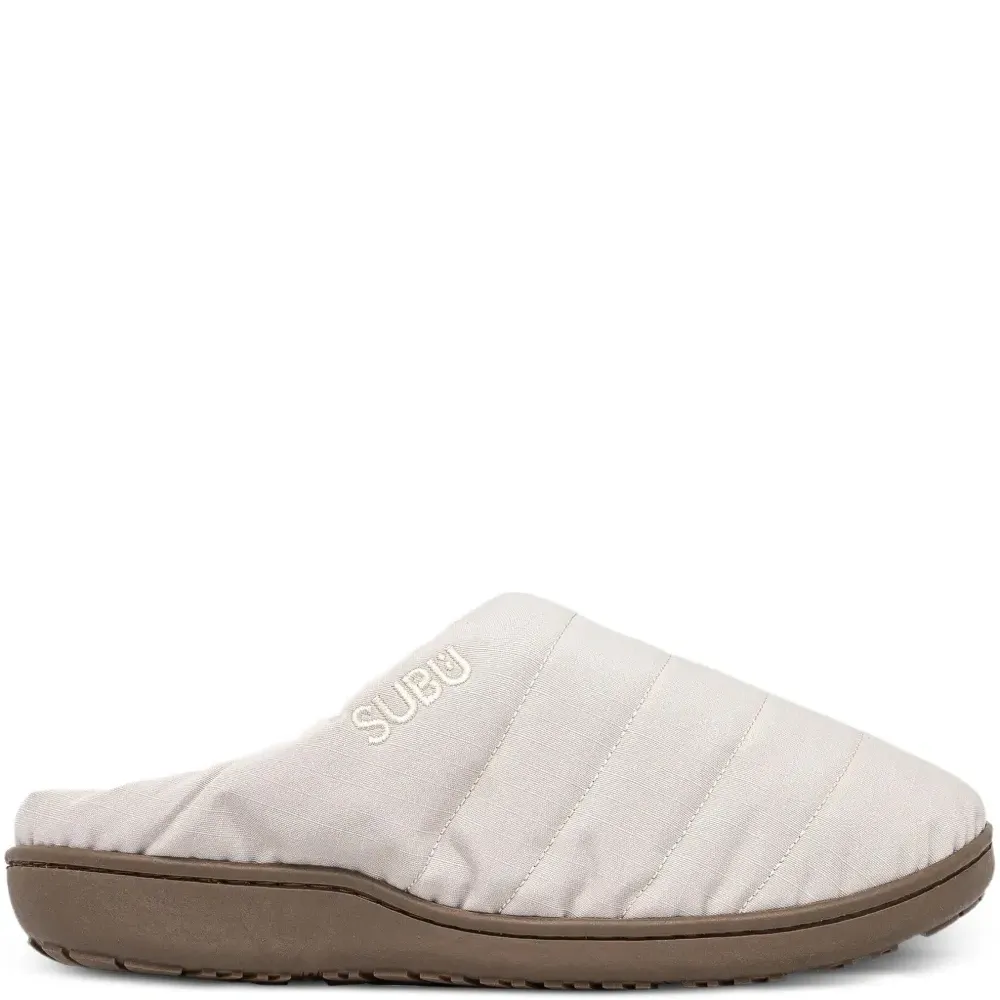 Стеганые слиперы