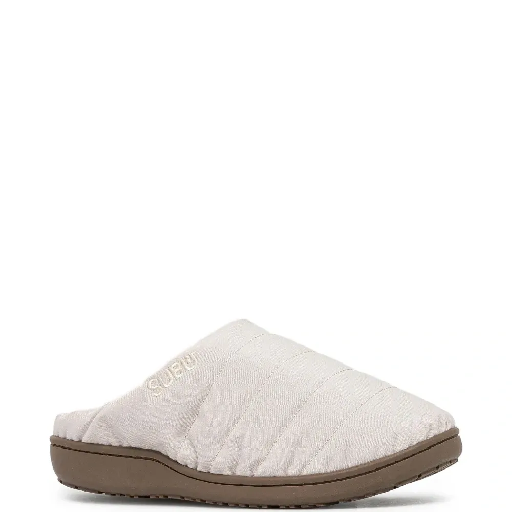 Стеганые слиперы