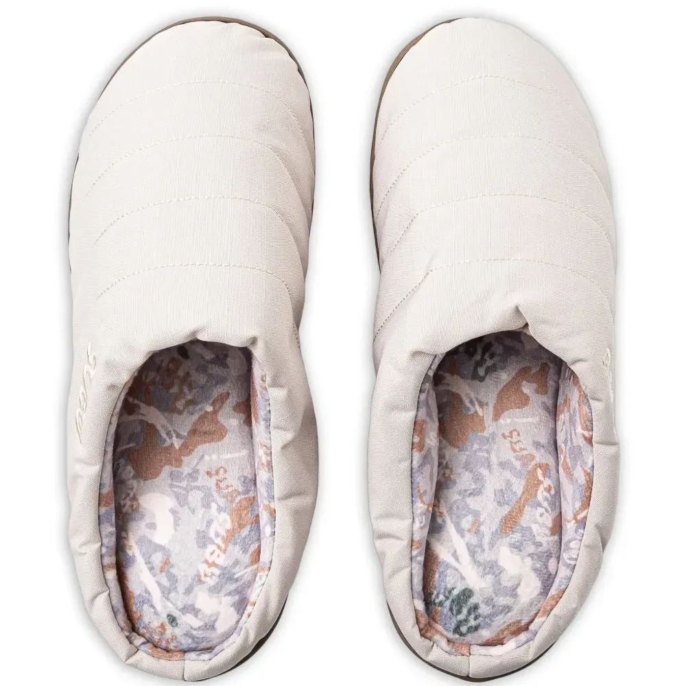 Стеганые слиперы