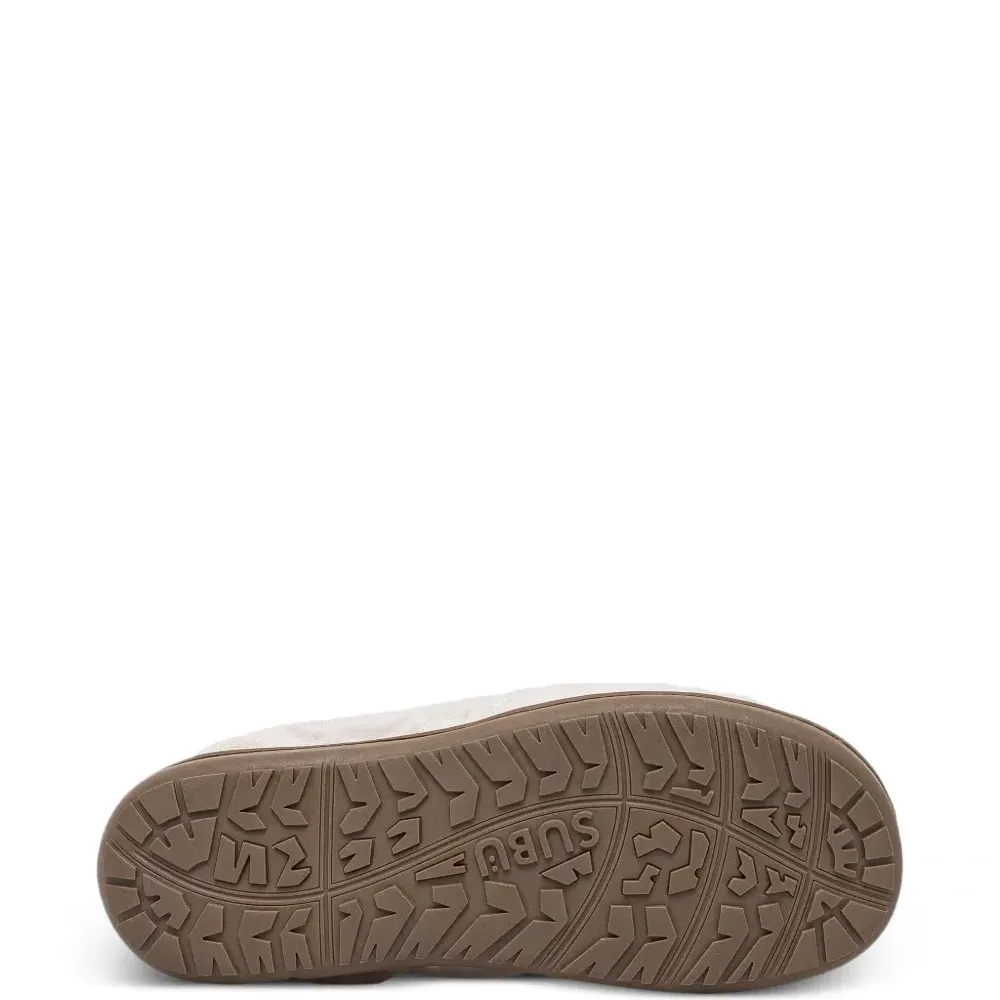 Стеганые слиперы