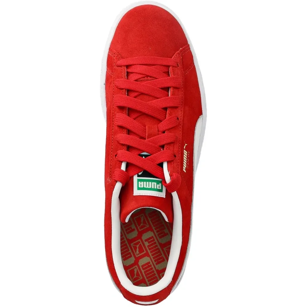 Кроссовки Suede Classic