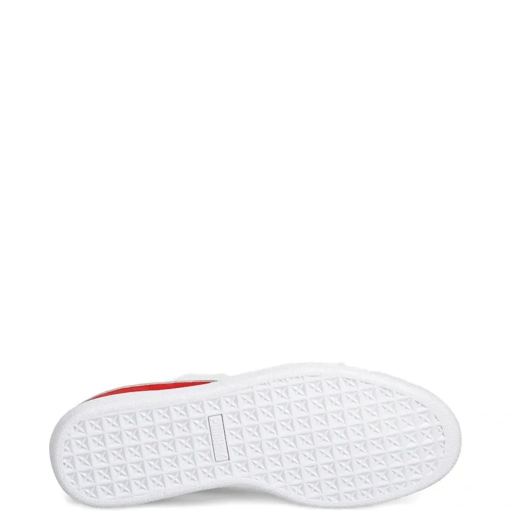 Кроссовки Suede Classic