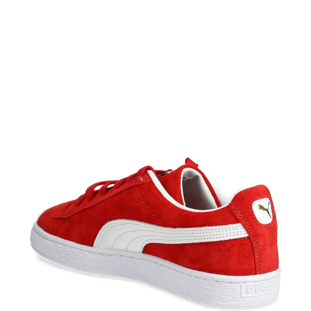 Кроссовки Suede Classic