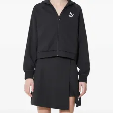 Толстовка с логотипом