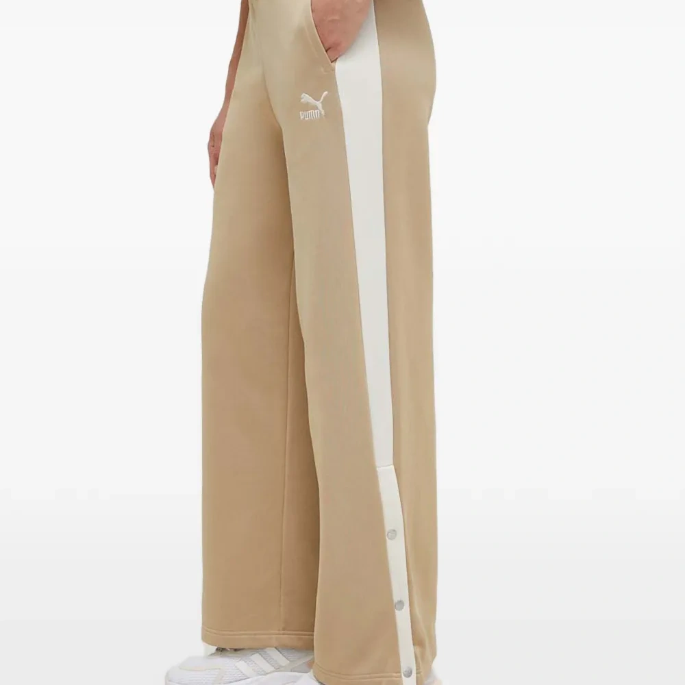 Спортивные брюки с логотипом