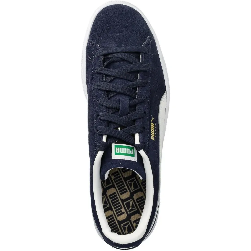 Кроссовки Suede Classic