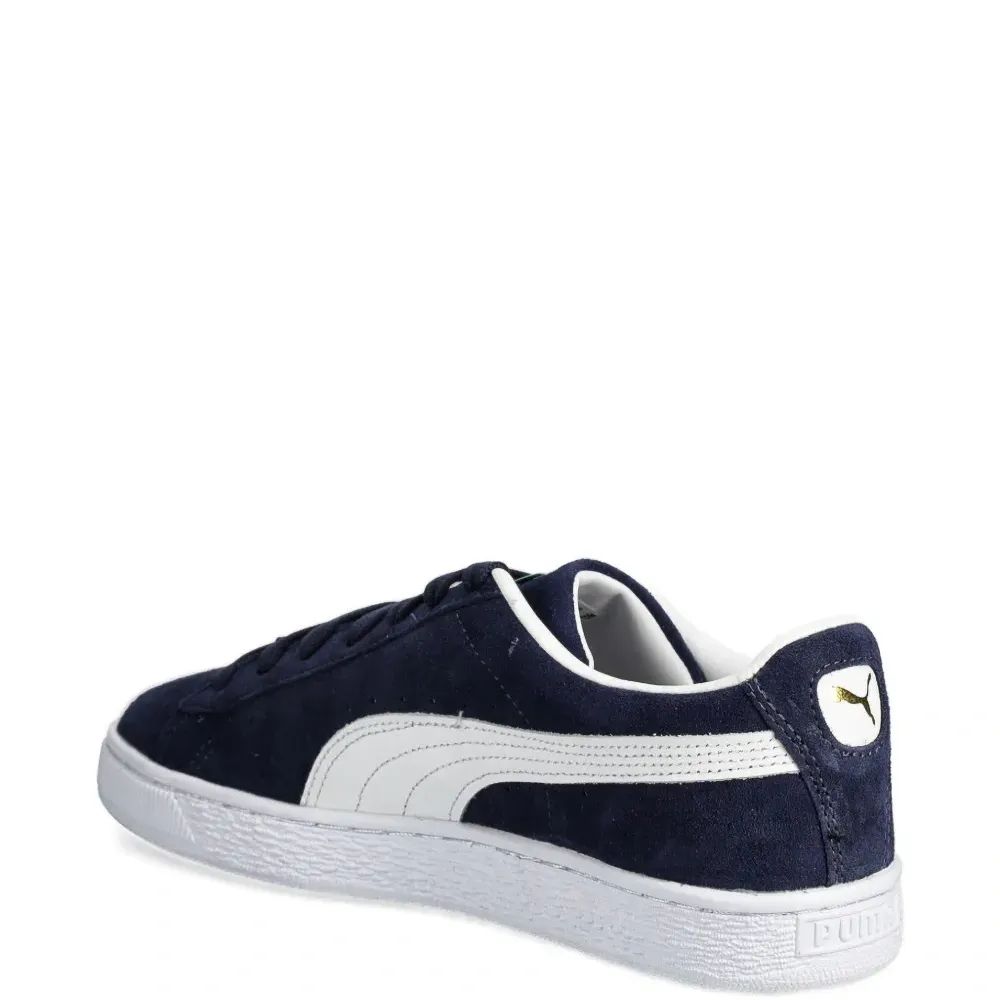 Кроссовки Suede Classic