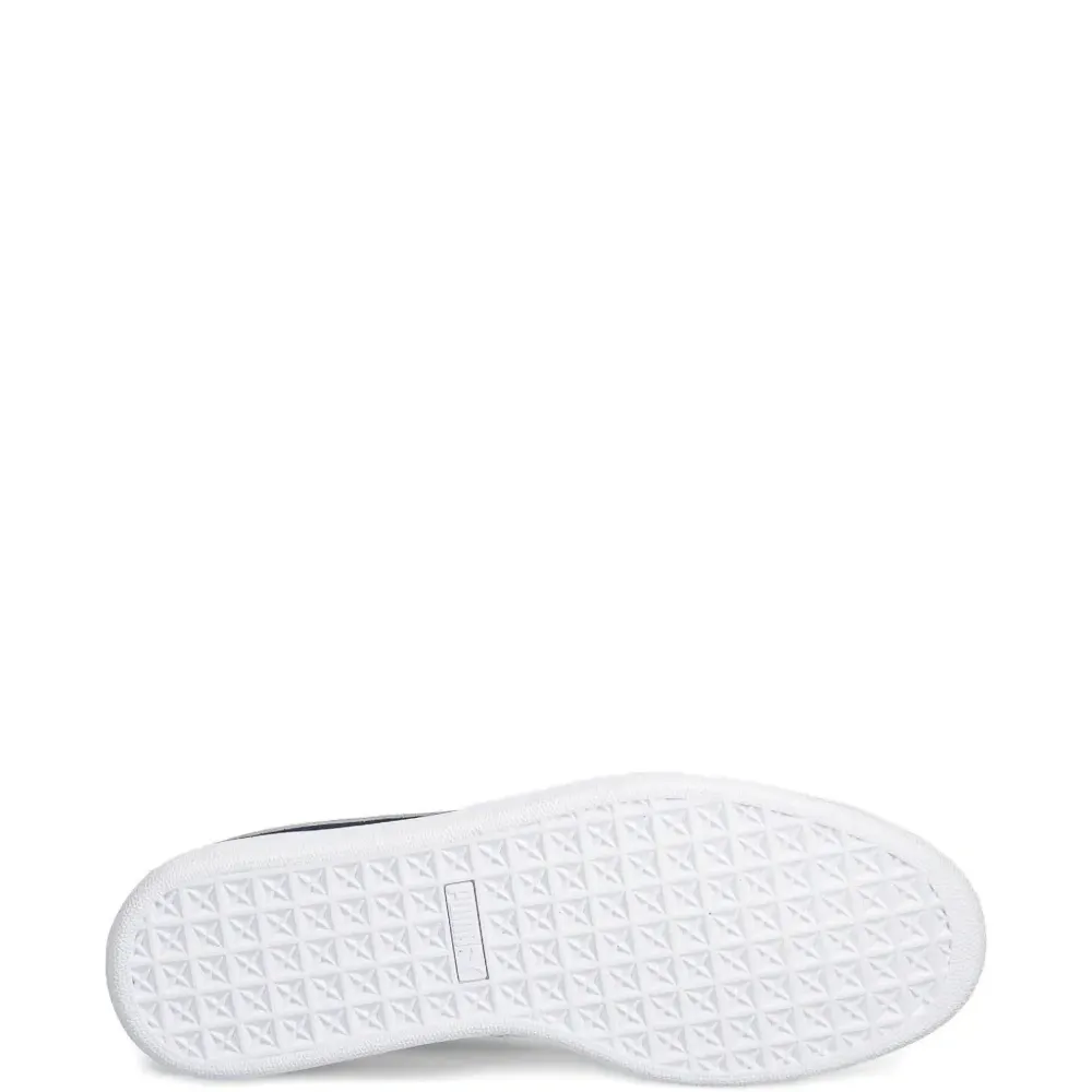 Кроссовки Suede Classic