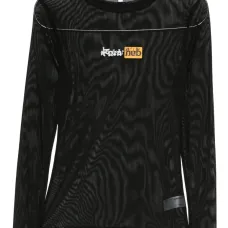 Футболка с логотипом