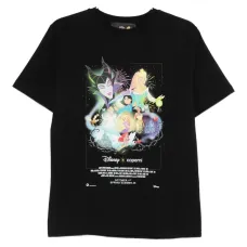 Коллекционная футболка X Disney Коллекционная футболка X Disney