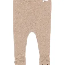 Трикотажные брюки Bear-foot