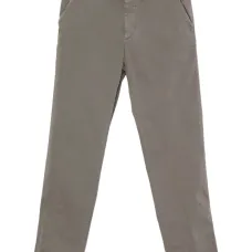 Прямые брюки чинос