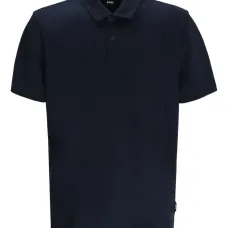 Рубашка поло с короткими рукавами