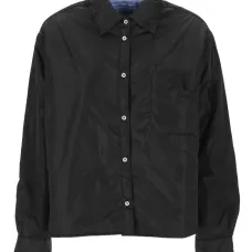 Дутая рубашка