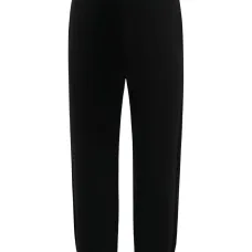 Спортивные брюки с нашивкой-логотипом Спортивные брюки с нашивкой-логотипом