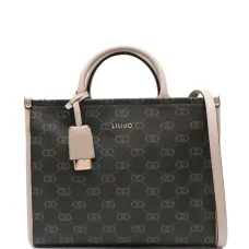 Сумка-тоут с логотипом