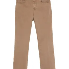 Укороченные брюки Kate