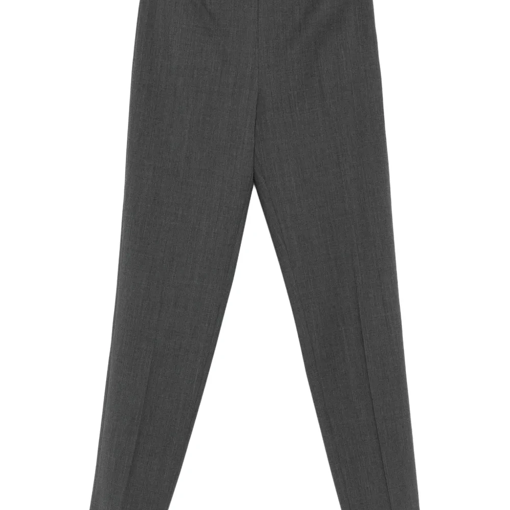 Прямые брюки