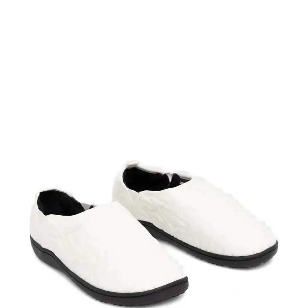 Стеганые слиперы Стеганые слиперы