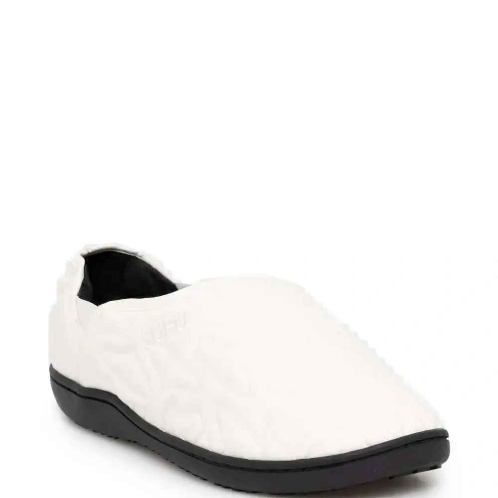 Стеганые слиперы Стеганые слиперы