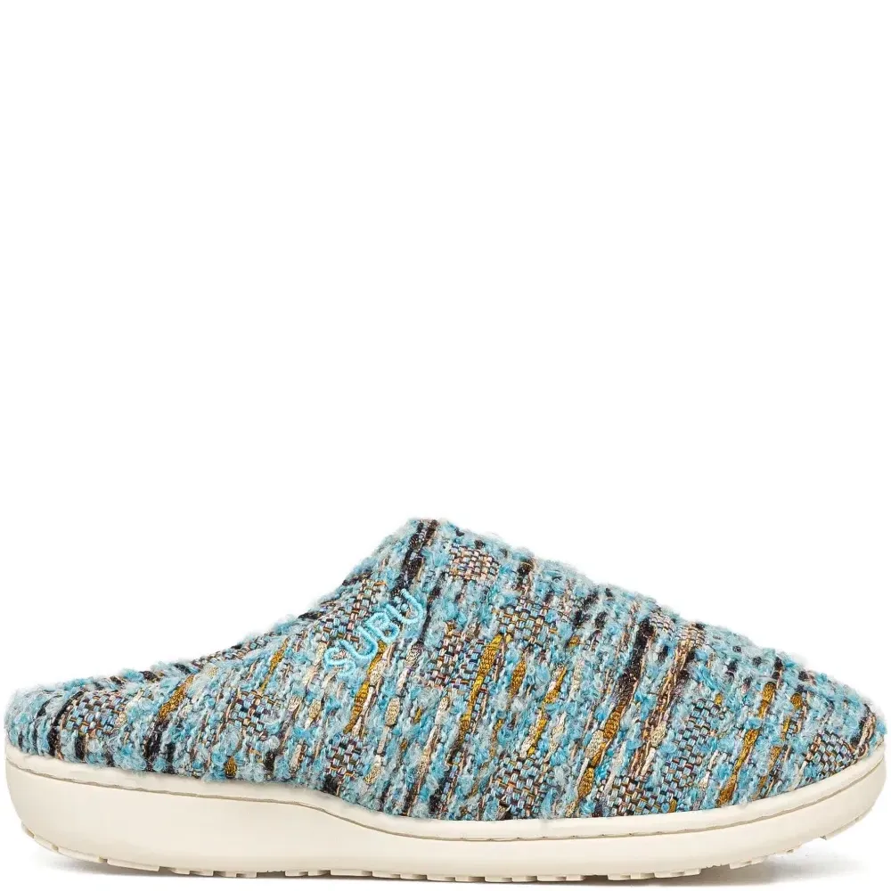 Фактурные слиперы